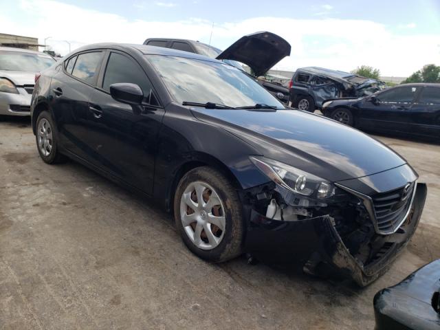 MAZDA 3 SPORT 2015 3mzbm1u79fm231878