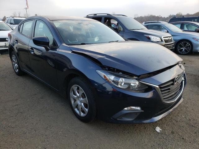 MAZDA 3 SPORT 2015 3mzbm1u79fm234974