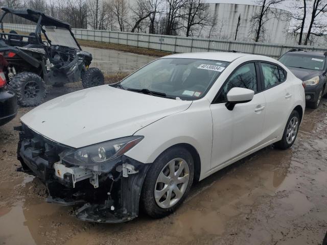 MAZDA 3 2015 3mzbm1u79fm235753