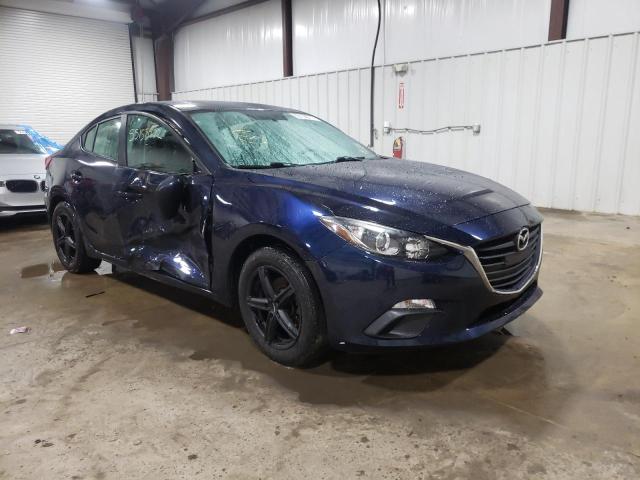 MAZDA 3 SPORT 2015 3mzbm1u79fm236448