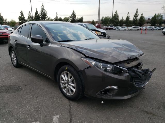 MAZDA 3 SPORT 2016 3mzbm1u79gm244082