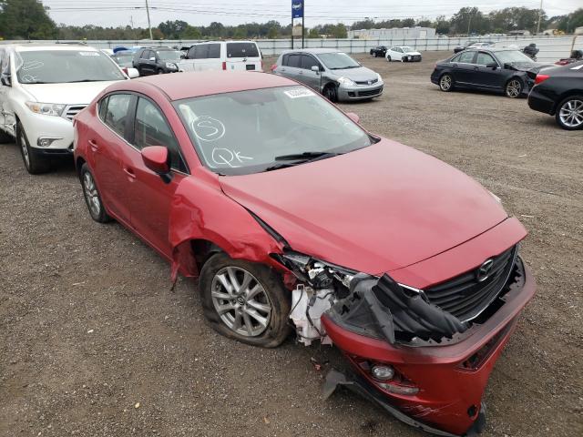 MAZDA 3 SPORT 2016 3mzbm1u79gm251050