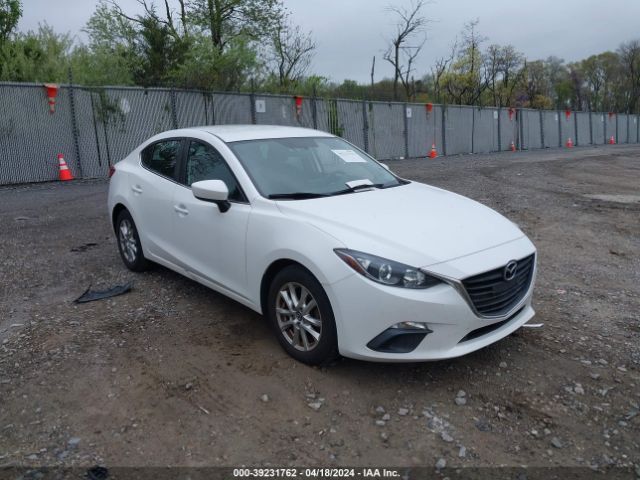 MAZDA MAZDA3 2016 3mzbm1u79gm251503