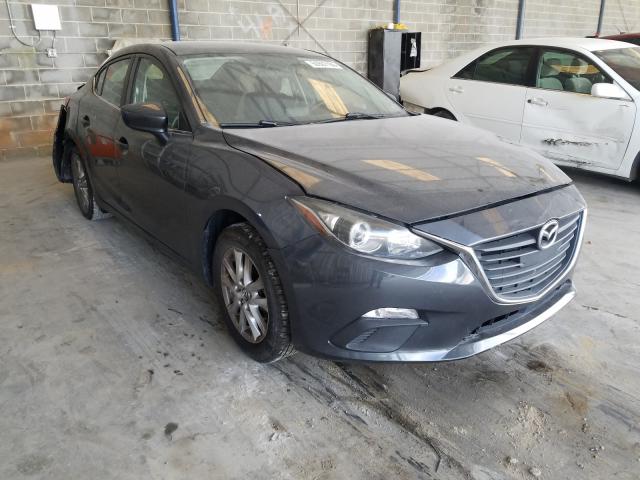 MAZDA 3 SPORT 2016 3mzbm1u79gm259925