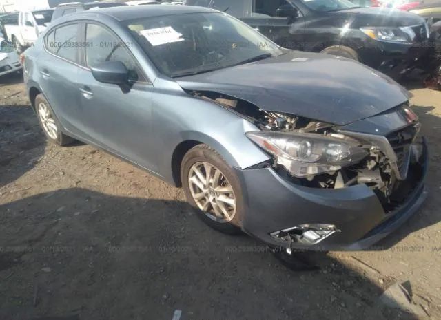 MAZDA MAZDA3 2016 3mzbm1u79gm260864