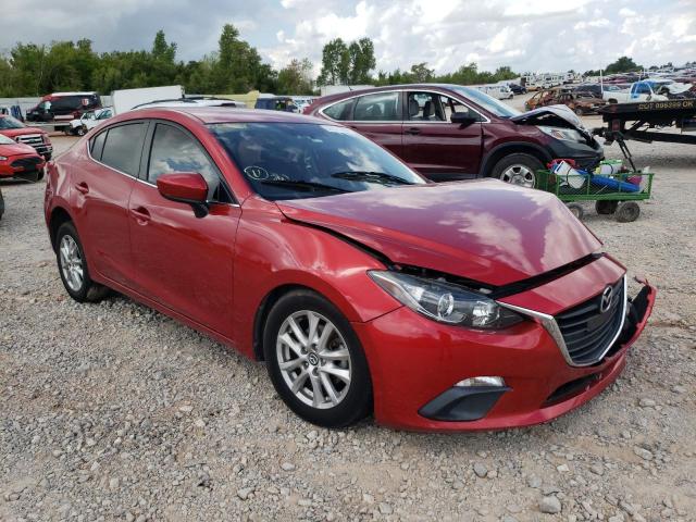 MAZDA 3 SPORT 2016 3mzbm1u79gm266499