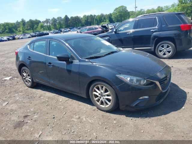 MAZDA MAZDA3 2016 3mzbm1u79gm298255