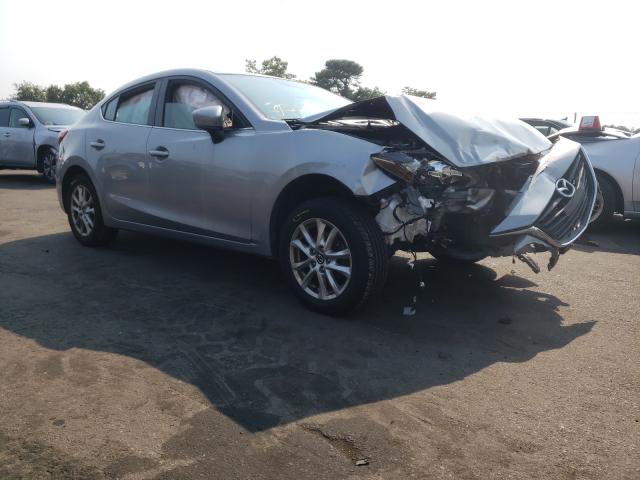 MAZDA 3 SPORT 2016 3mzbm1u79gm299485