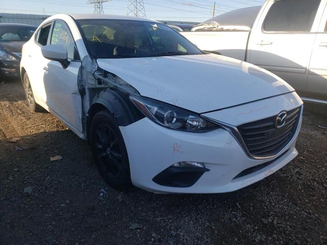 MAZDA 3 SPORT 2016 3mzbm1u79gm300599