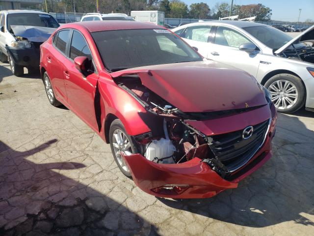 MAZDA NULL 2016 3mzbm1u79gm303213