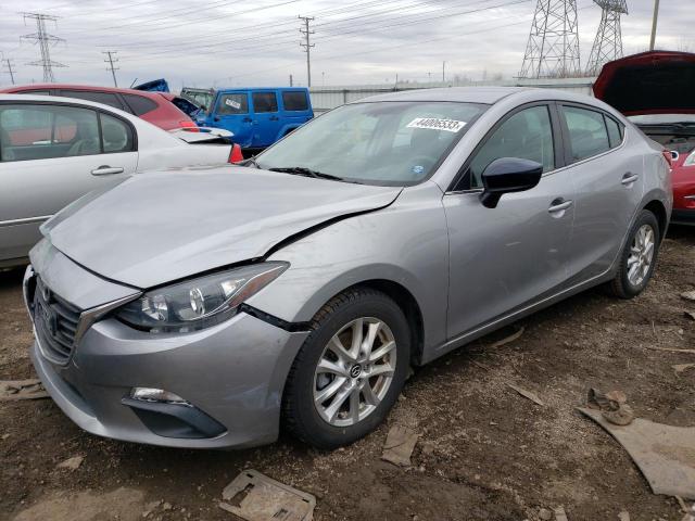 MAZDA 3 SPORT 2016 3mzbm1u79gm307407