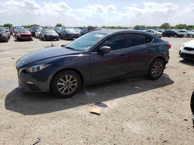 MAZDA 3 SPORT 2016 3mzbm1u79gm319119