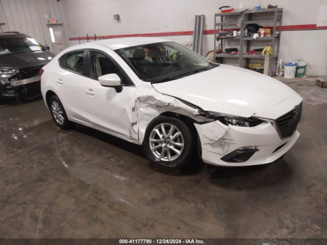 MAZDA MAZDA3 2016 3mzbm1u79gm324479