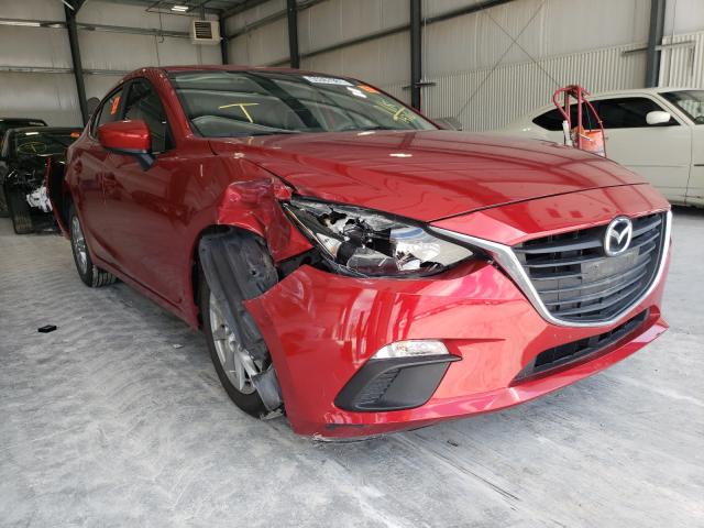 MAZDA NULL 2016 3mzbm1u79gm329035