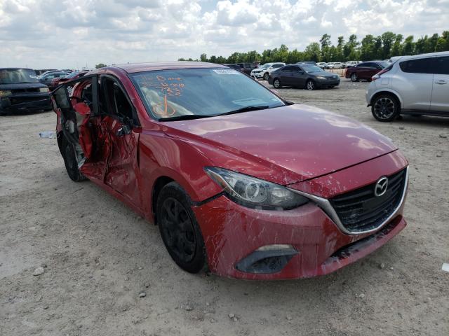 MAZDA 3 SPORT 2014 3mzbm1u7xem101574