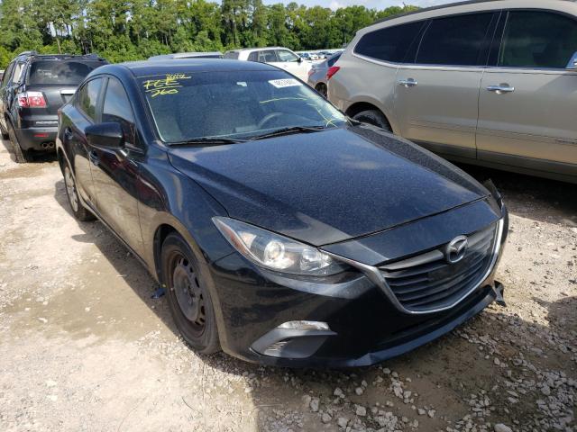 MAZDA 3 SPORT 2014 3mzbm1u7xem103910