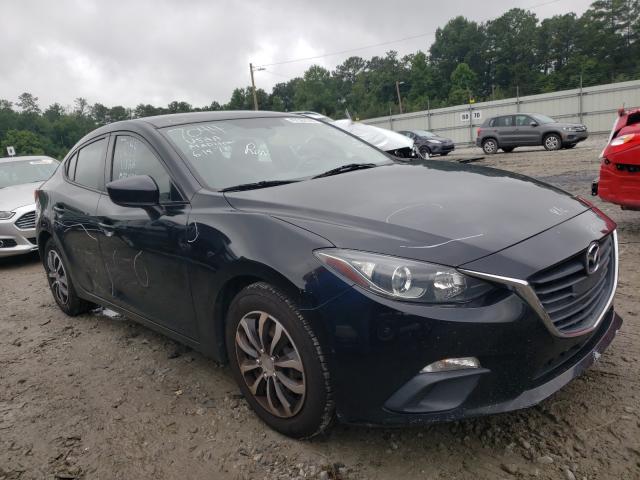 MAZDA 3 SPORT 2014 3mzbm1u7xem108525