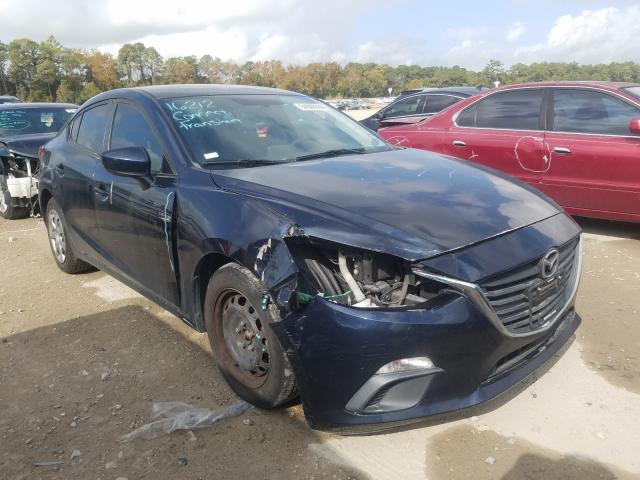 MAZDA 3 SPORT 2015 3mzbm1u7xfm126914