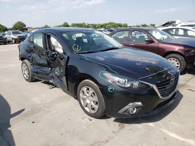 MAZDA 3 SPORT 2015 3mzbm1u7xfm139386