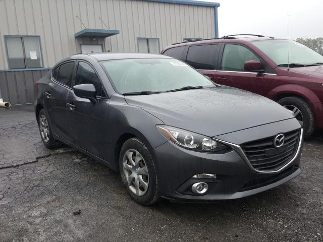 MAZDA NULL 2015 3mzbm1u7xfm142210