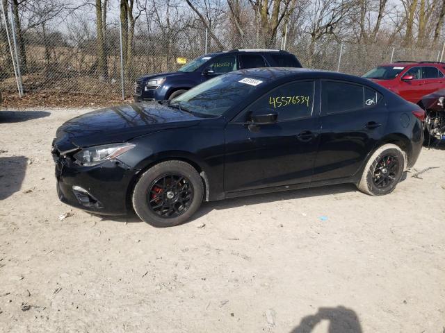 MAZDA 3 2015 3mzbm1u7xfm144183