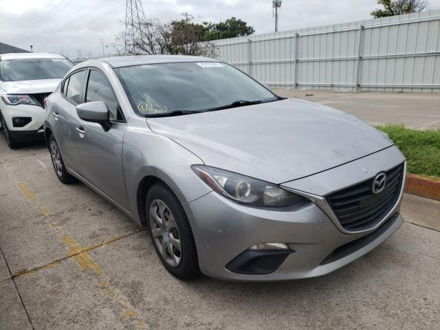 MAZDA 3 SPORT 2015 3mzbm1u7xfm146581