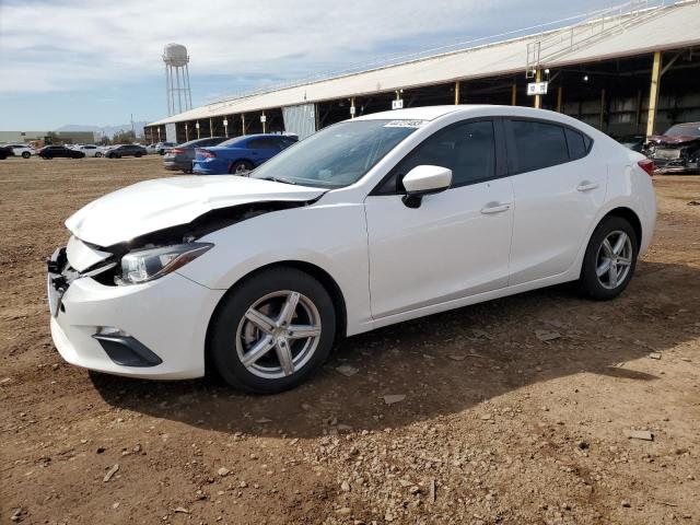 MAZDA 3 SPORT 2015 3mzbm1u7xfm146600