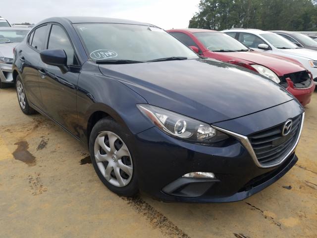 MAZDA 3 SPORT 2015 3mzbm1u7xfm147035