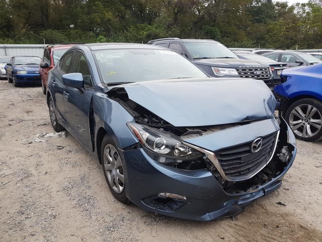 MAZDA NULL 2015 3mzbm1u7xfm148766