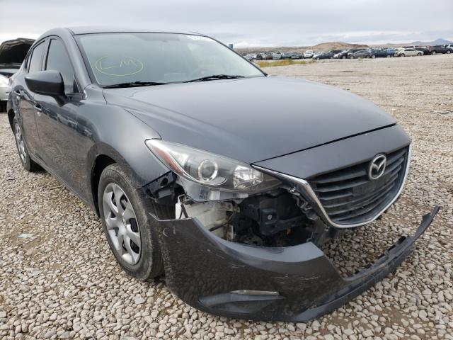 MAZDA 3 SPORT 2015 3mzbm1u7xfm156852