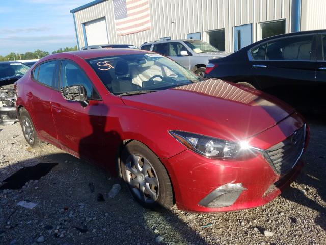 MAZDA 3 SPORT 2015 3mzbm1u7xfm157869