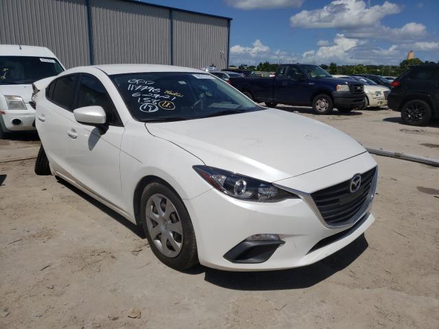 MAZDA 3 SPORT 2015 3mzbm1u7xfm167706