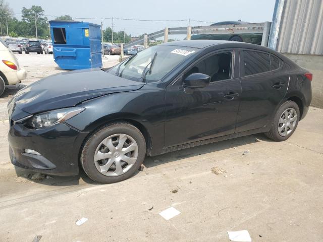 MAZDA 3 SPORT 2015 3mzbm1u7xfm168368