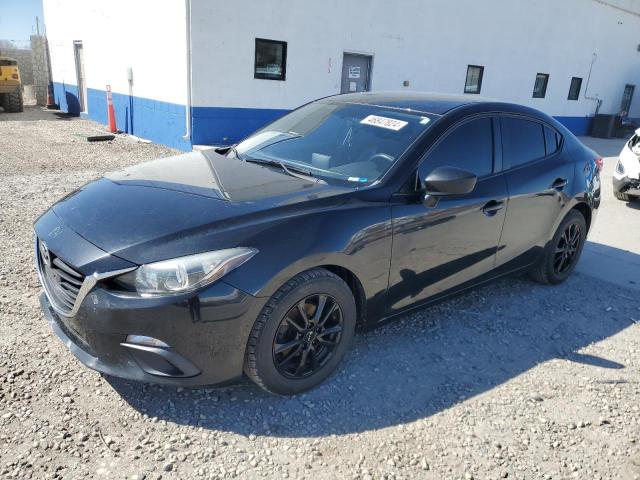 MAZDA 3 2015 3mzbm1u7xfm170380