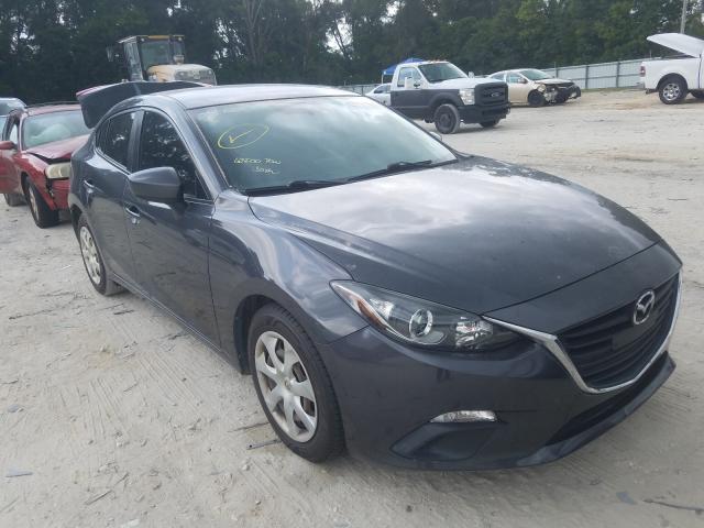 MAZDA 3 SPORT 2015 3mzbm1u7xfm170489