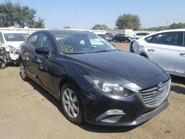 MAZDA 3 SPORT 2015 3mzbm1u7xfm171450