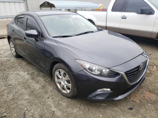 MAZDA 3 SPORT 2015 3mzbm1u7xfm173747