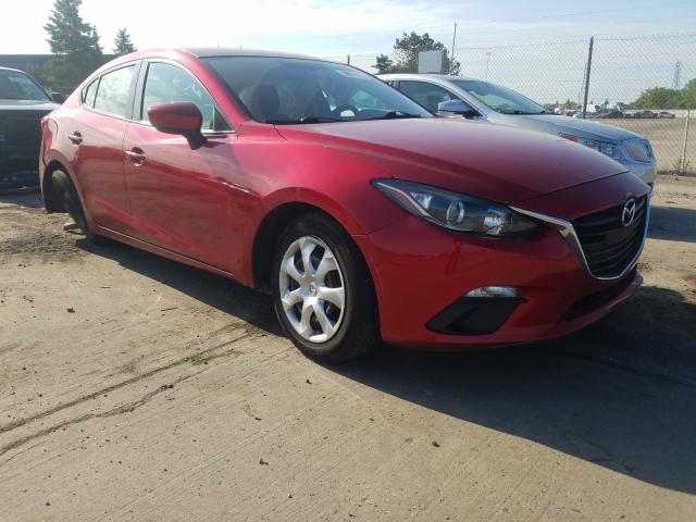 MAZDA NULL 2015 3mzbm1u7xfm174381