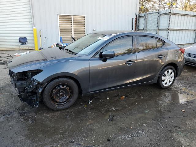 MAZDA 3 2015 3mzbm1u7xfm177636