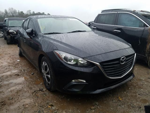 MAZDA 3 SPORT 2015 3mzbm1u7xfm185316