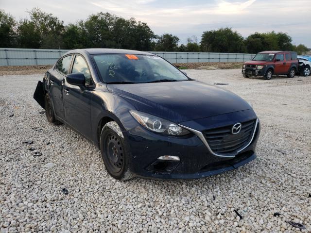 MAZDA 3 SPORT 2015 3mzbm1u7xfm188717