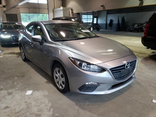 MAZDA 3 SPORT 2015 3mzbm1u7xfm191651