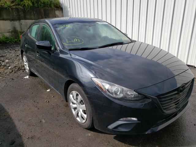 MAZDA 3 SPORT 2015 3mzbm1u7xfm192167