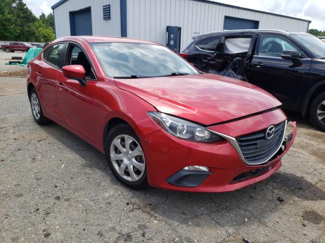 MAZDA NULL 2015 3mzbm1u7xfm195621