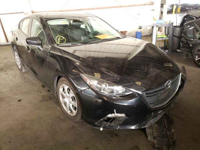 MAZDA 3 SPORT 2015 3mzbm1u7xfm196834