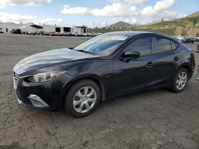 MAZDA 3 2015 3mzbm1u7xfm196848