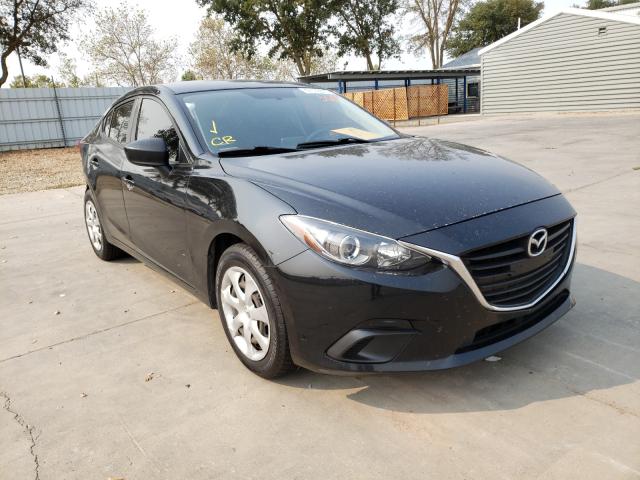 MAZDA 3 SPORT 2015 3mzbm1u7xfm197286