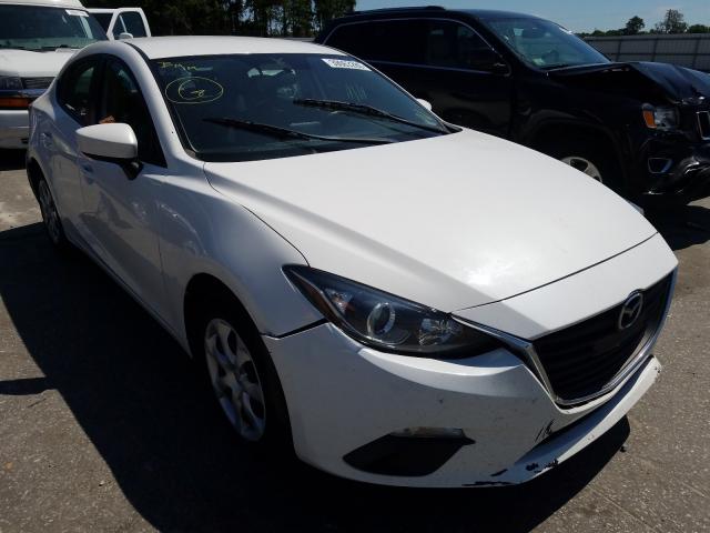 MAZDA 3 SPORT 2015 3mzbm1u7xfm198308