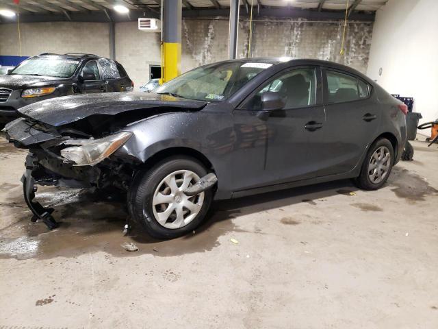 MAZDA 3 2015 3mzbm1u7xfm204463