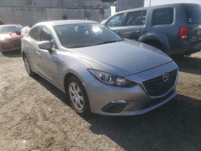 MAZDA 3 SPORT 2015 3mzbm1u7xfm209162